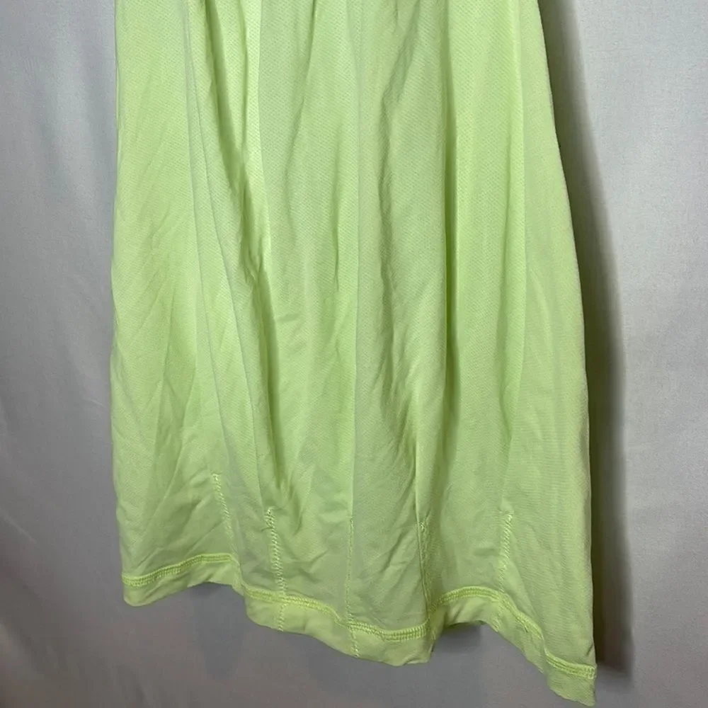 Lululemon Flo & Go Tank Top. Size 4.